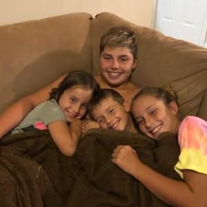 Meet your Posher, Shauna